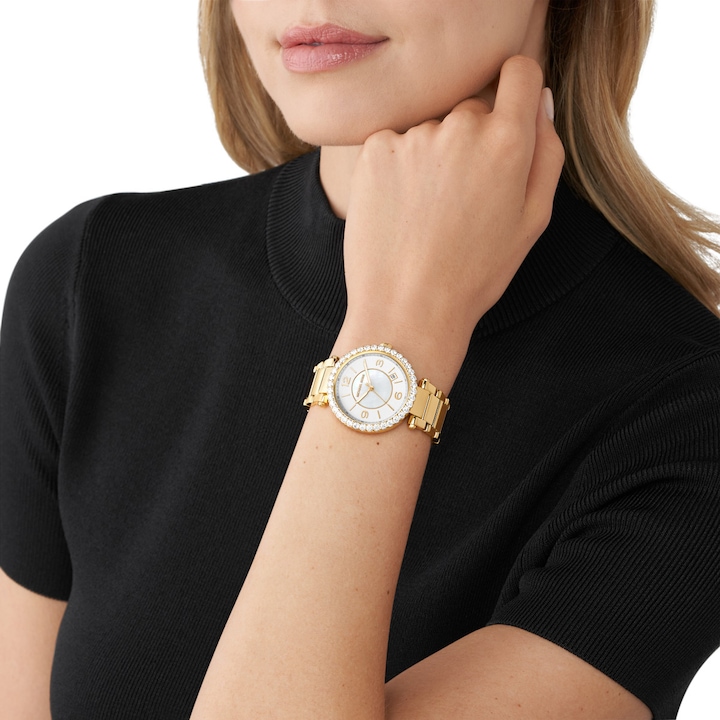 Produktbild Michael Kors Parker (Analoguhr, 38 mm)