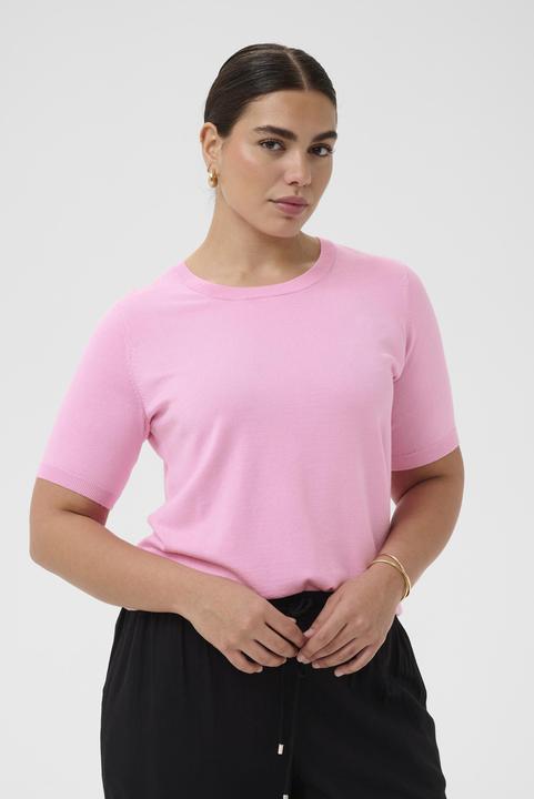 Glassa rosa