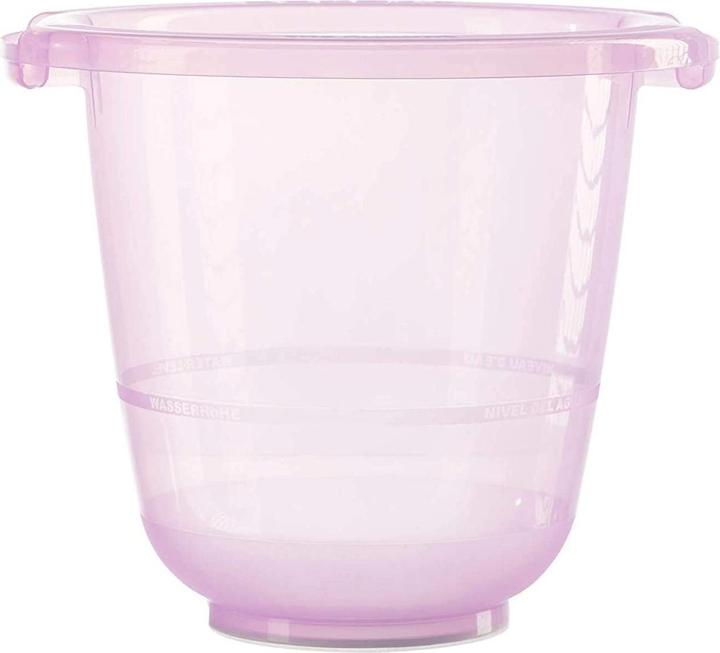 Produktbild TummyTub Badeeimer