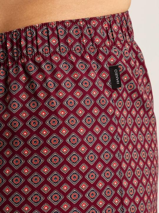 Produktbild Hanro Baumwolle Boxershorts (XXL)