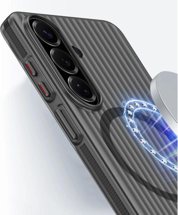 Image du produit 4smarts Design Case Aero (Samsung Galaxy S26+)
