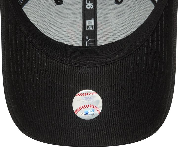 Produktbild New Era 9Forty Kinder Cap - New York Yankees schwarz - Child (53, 52 C, 54 C)