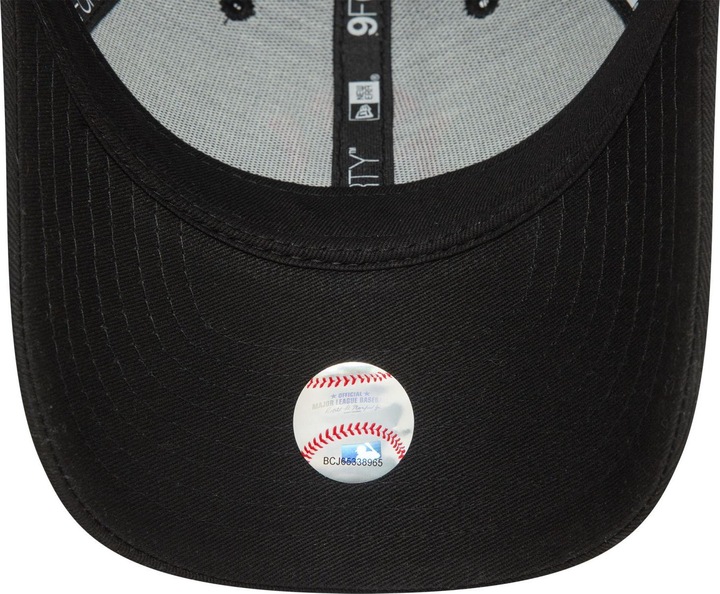 Actual product image New Era 9Forty Kids Cap - New York Yankees black - Child (53, 52 C, 54 C)