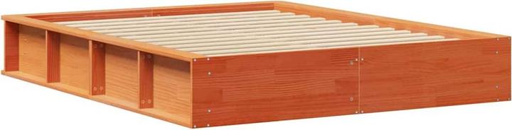 Image du produit vidaXL Cadre de lit (160 x 200 cm)