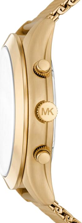 Produktbild Michael Kors Slim Runway (Chronograph, 44 mm)