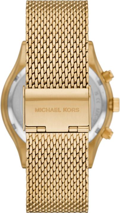 Produktbild Michael Kors Slim Runway (Chronograph, 44 mm)