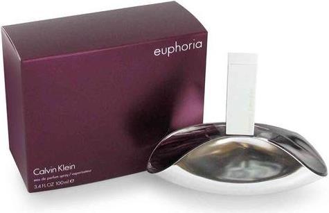 Image du produit Calvin Klein Euphoria (Eau de parfum, 30 ml)