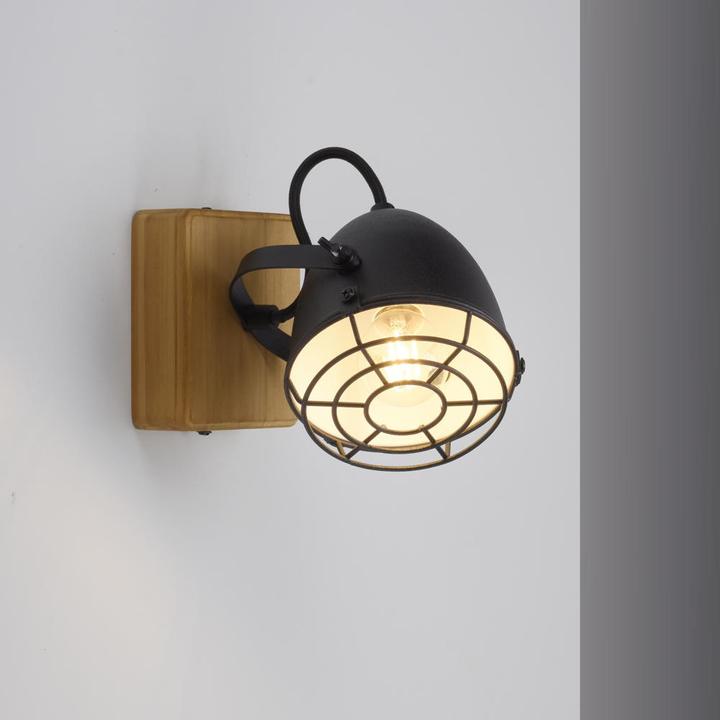 Produktbild Click-licht Wandleuchten (E14)