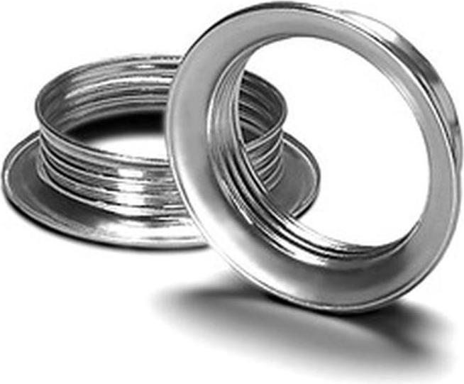 Produktbild Houben Metall Schraubring messingf. 100196 f. E14 Fassungen Alt 06700 31 101