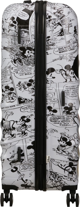 Actual product image American Tourister Wavebreaker Disney (96 l, XL (from 140l))
