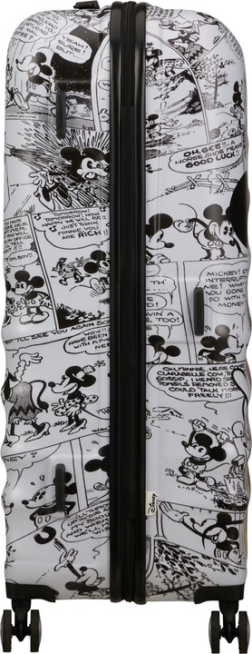Produktbild American Tourister Wavebreaker Disney (96 l, XL (ab 115l))