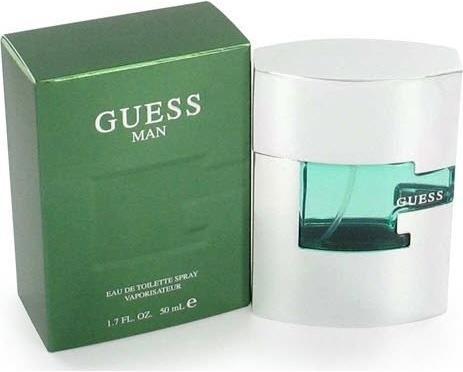 Produktbild Guess Parfum (Eau de Toilette, 75 ml)