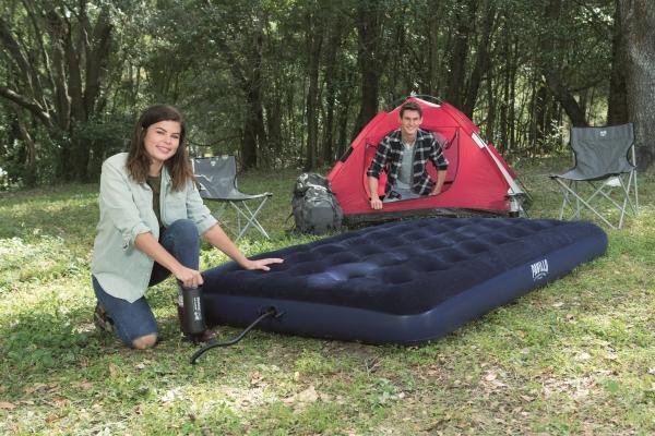 Immagine prodotto Bestway Luftbett Doppel (140 x 190 cm)