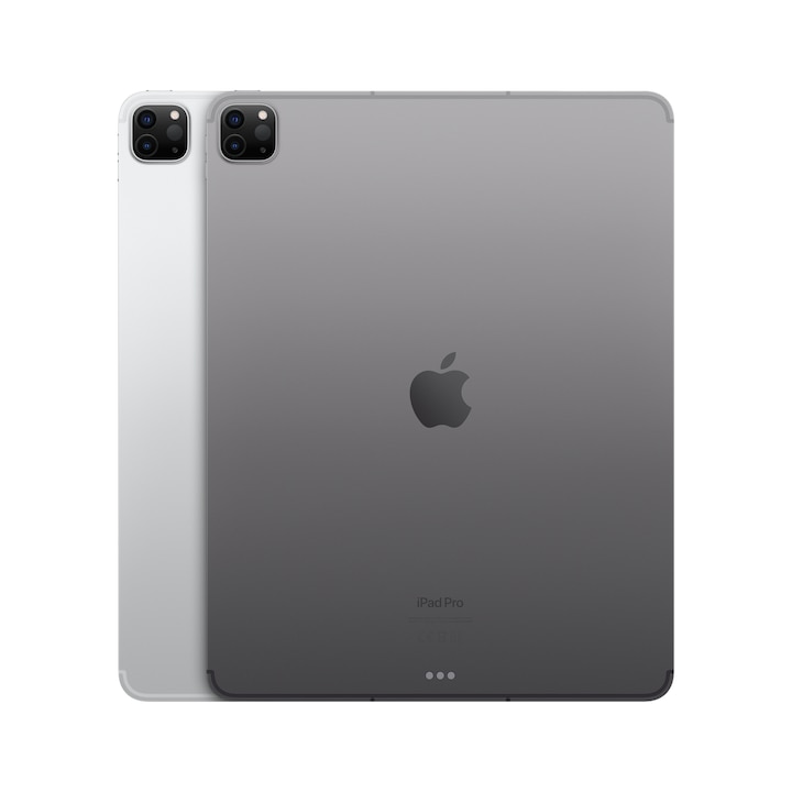 Produktbild Apple iPad Pro 2022 (6. Gen) (5G, 12.90", 1000 GB, Space Gray)