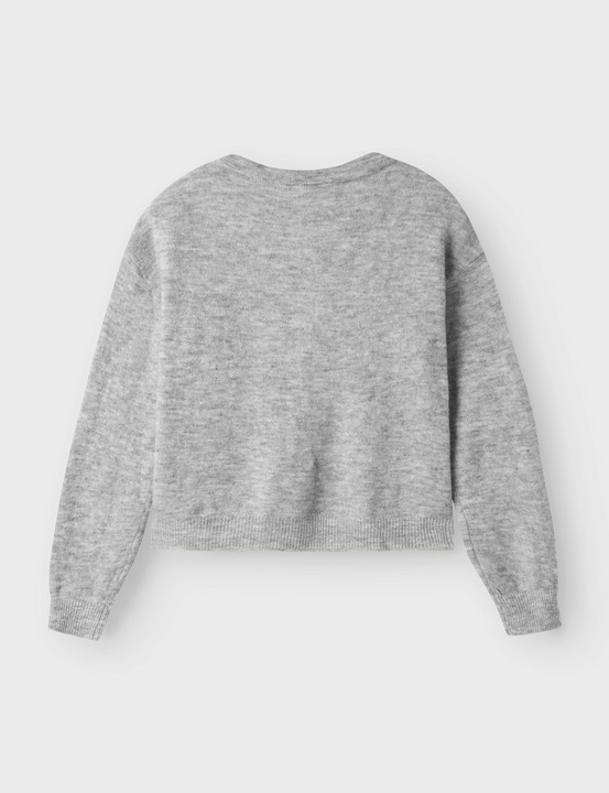 Immagine prodotto Lmtd Cardigan a maniche lunghe (158)