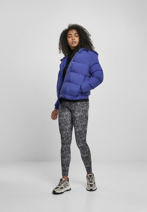 Produktbild Urban Classics Ladies Basic Turtleneck Sweater (XS)