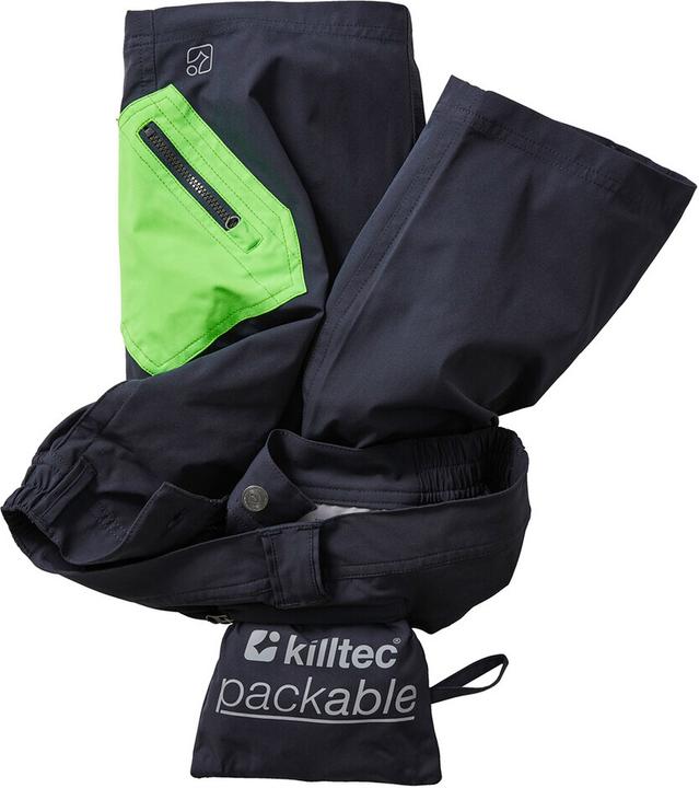 Produktbild Killtec Shorts für Jungen (152)