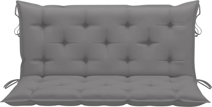 Actual product image VidaXL Henryk (120 x 50 x 7 cm)