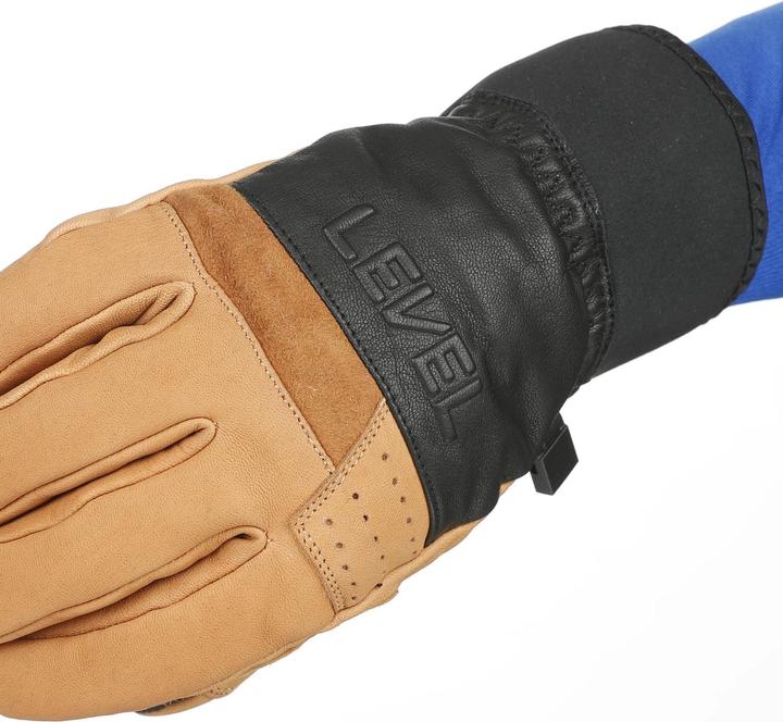 Produktbild Level Eighties (M)