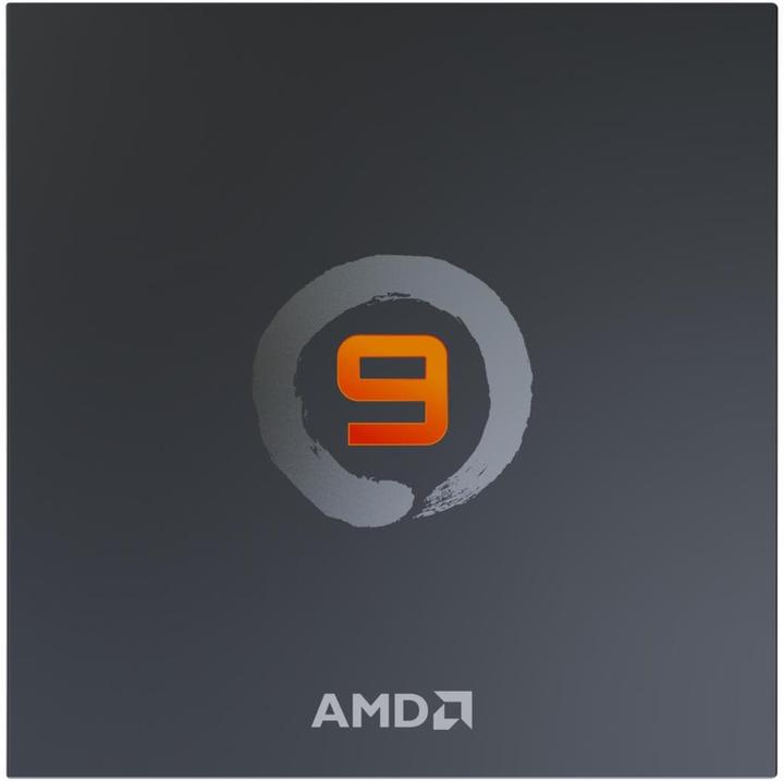 Produktbild AMD Ryzen 9 7900 (AM5, 3.70 GHz, 12 -Core)