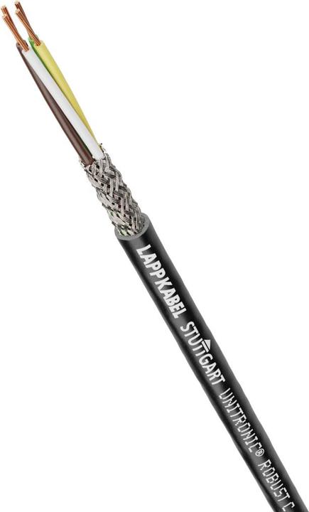 Lapp Câble de bus UNITRONIC® ROBUST C 25 x 0.34 (100 m)