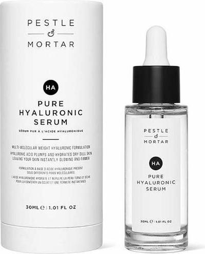 Immagine prodotto Pestle & Mortar Siero ialuronico puro (30 ml)