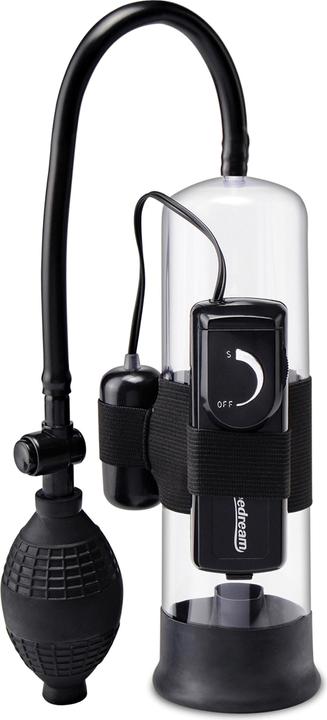 Produktbild Shots Beginners Vibrating Pump