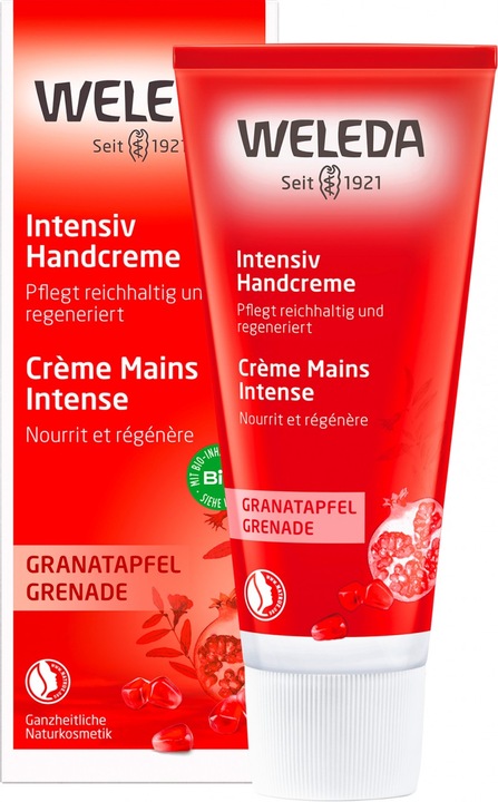 Produktbild Weleda Advent-Kalender 2022