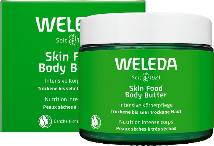 Produktbild Weleda Advent-Kalender 2022