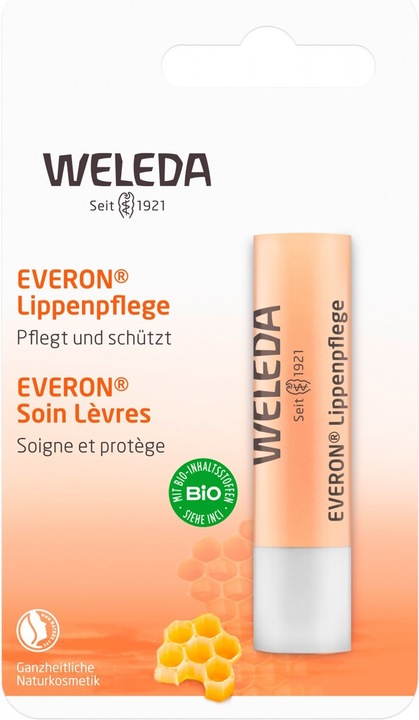 Produktbild Weleda Advent-Kalender 2022