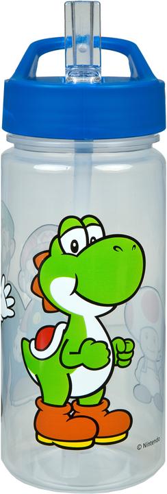 Scooli Super Mario Trinkflasche (0.50 l)