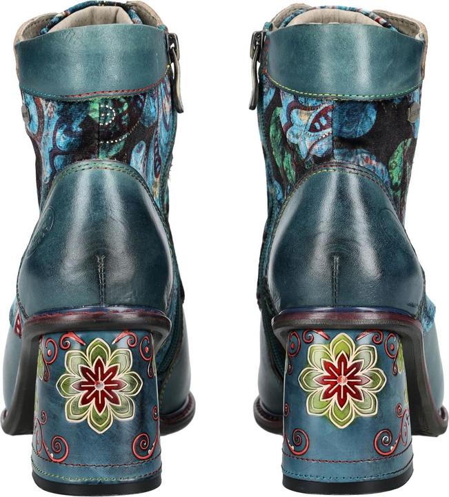 Actual product image Laura Vita Stiefelette (37)