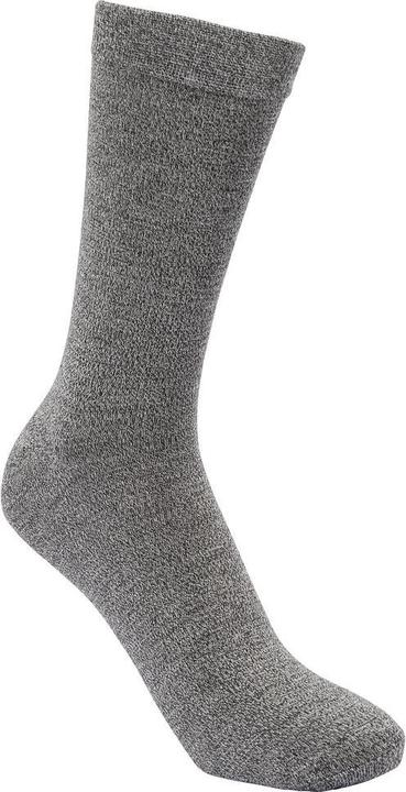 Actual product image Trespass CINQUE unisex socks 5-pack (5-pack, 41 - 45)