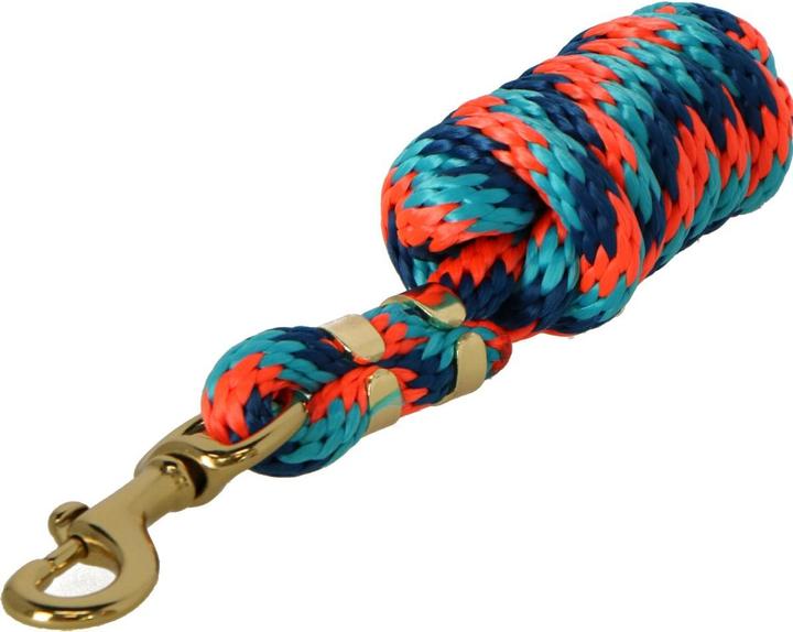 Bleu marine, Orange, Turquoise
