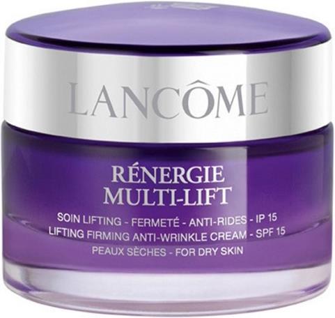 Produktbild Lancôme Renergie Multi-Lift Creme Rich (50 ml, Tagescreme, SPF 15)