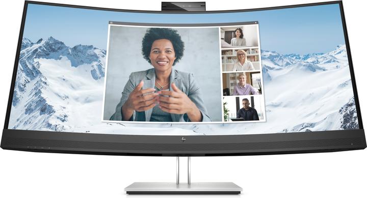 HP E34m G4 (3440 x 1440 pixels, 34")