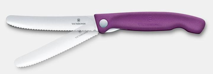 Produktbild Victorinox Swiss Classic, Picknick Messer (11 cm)
