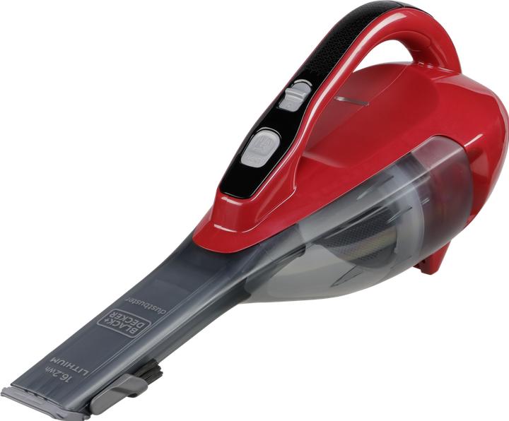 Produktbild Black & Decker DVA 315 J