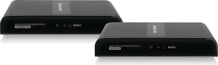 Immagine prodotto Iogear Kit HDMI su Powerline PRO (0.15 m)