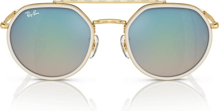 Produktbild Ray Ban 0RB3765/53