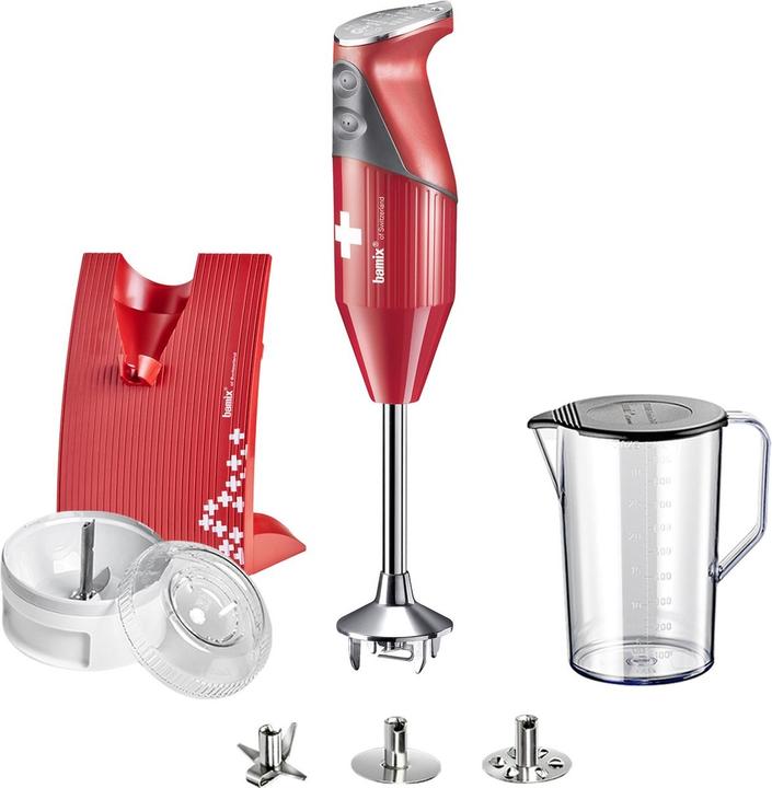 Actual product image Bamix M200