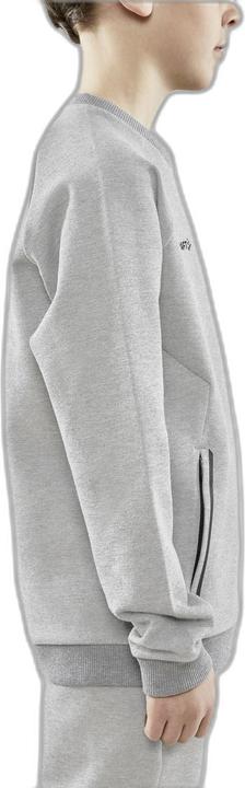 Produktbild Craft Core Soul Crew Sweatshirt Jr (122, 128)