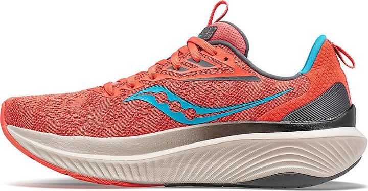 Actual product image Saucony Echelon 9 (40)