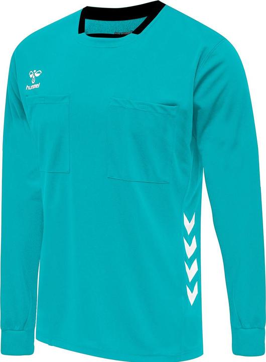 Produktbild hummel Referee Chevron Jersey L/S (L)