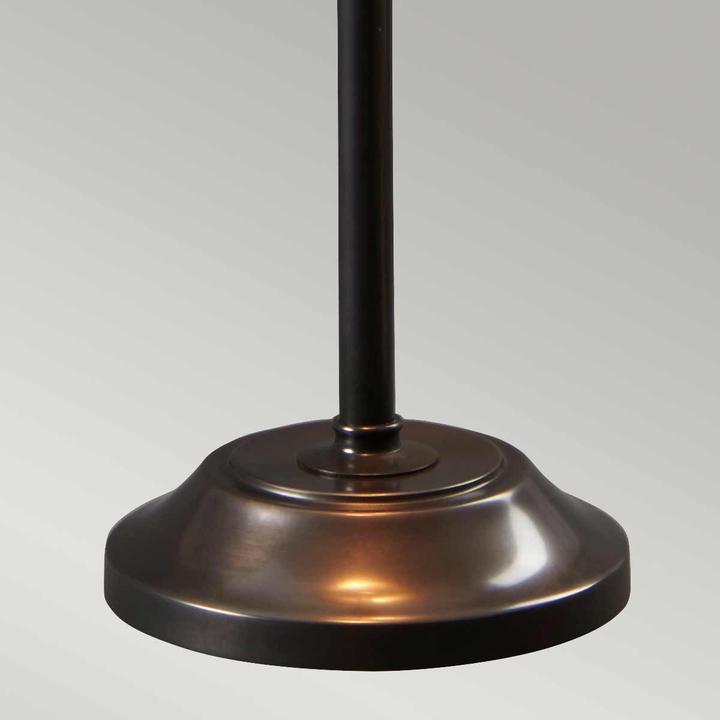 Immagine prodotto Elstead Lighting Lampada da tavolo Provence E14 Bronzo antico (E14)