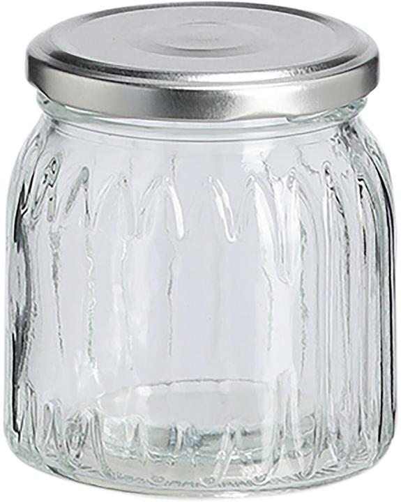 Zeller Present Einmachglas (1 pcs., 0.28 l)