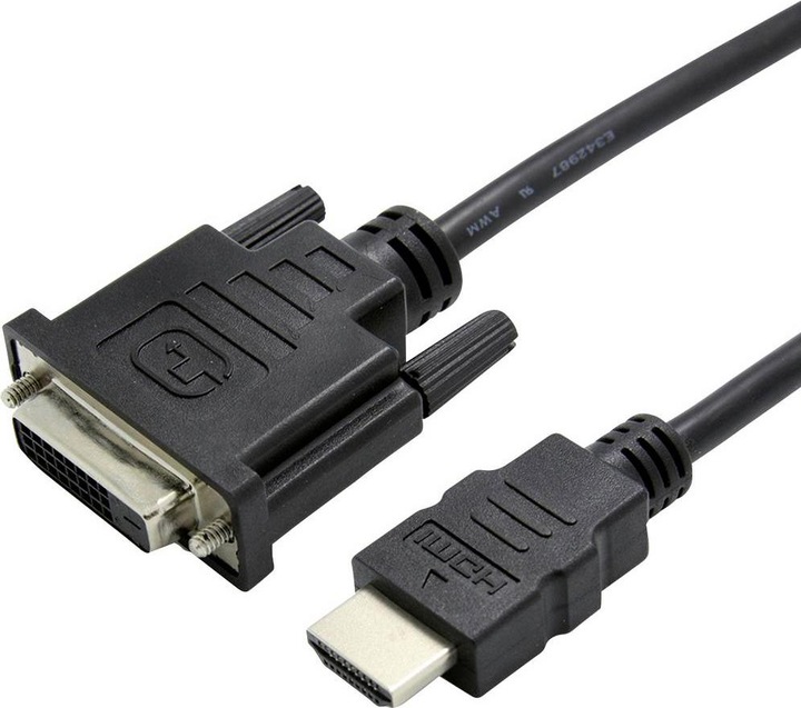 Image du produit Value HDMI à (DVI, 15 cm)