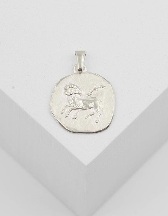 Image du produit Muau Bélier (Or 750/18 K)