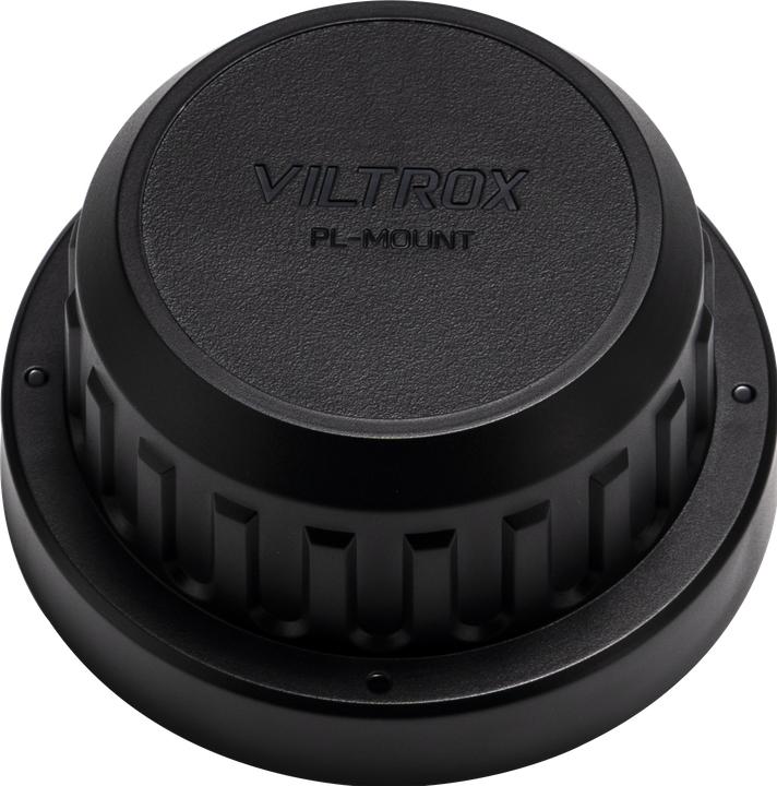 Actual product image Viltrox Anamorphic Lens SET 35/50/75mm T2.0 1.33X PL-Mount (L-Mount, full size)