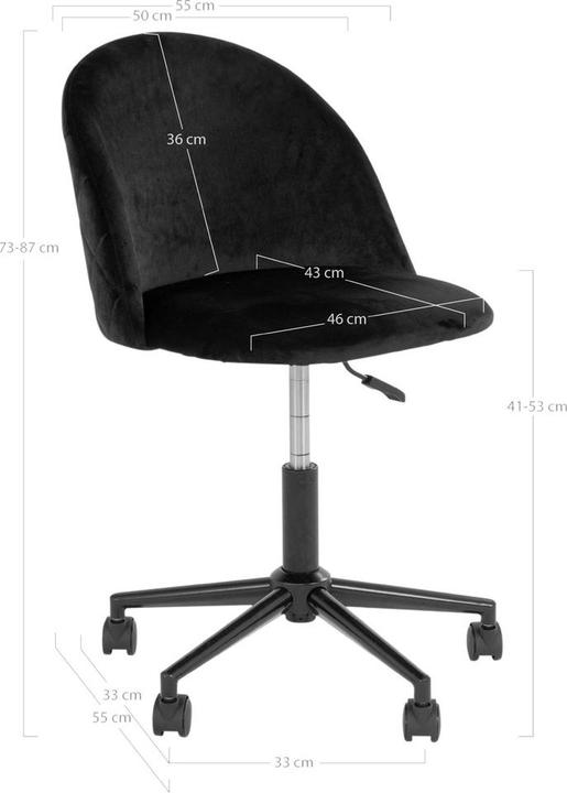 Produktbild House Nordic Geneve (40 - 54 cm)